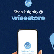 Wisestore shopping